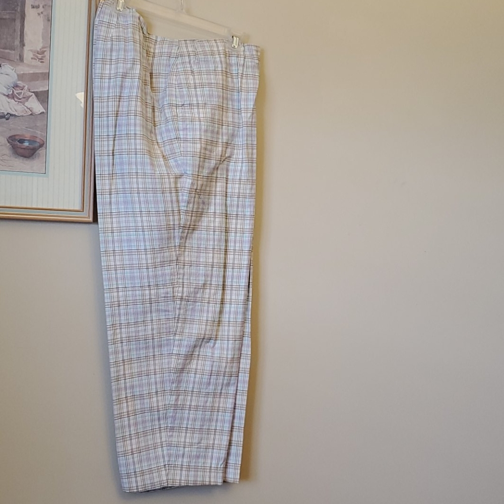 Talbots woman